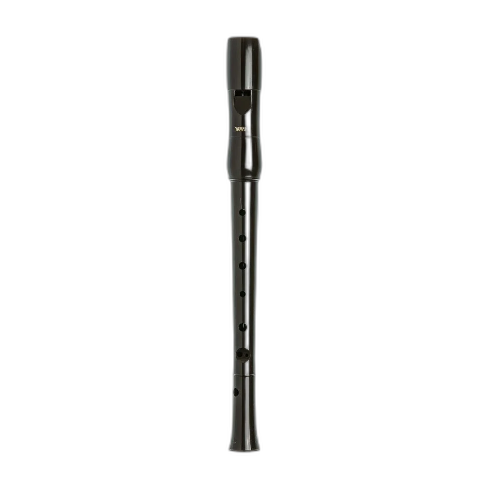 Flauta Yamaha Sopranino Barroca YRN22B