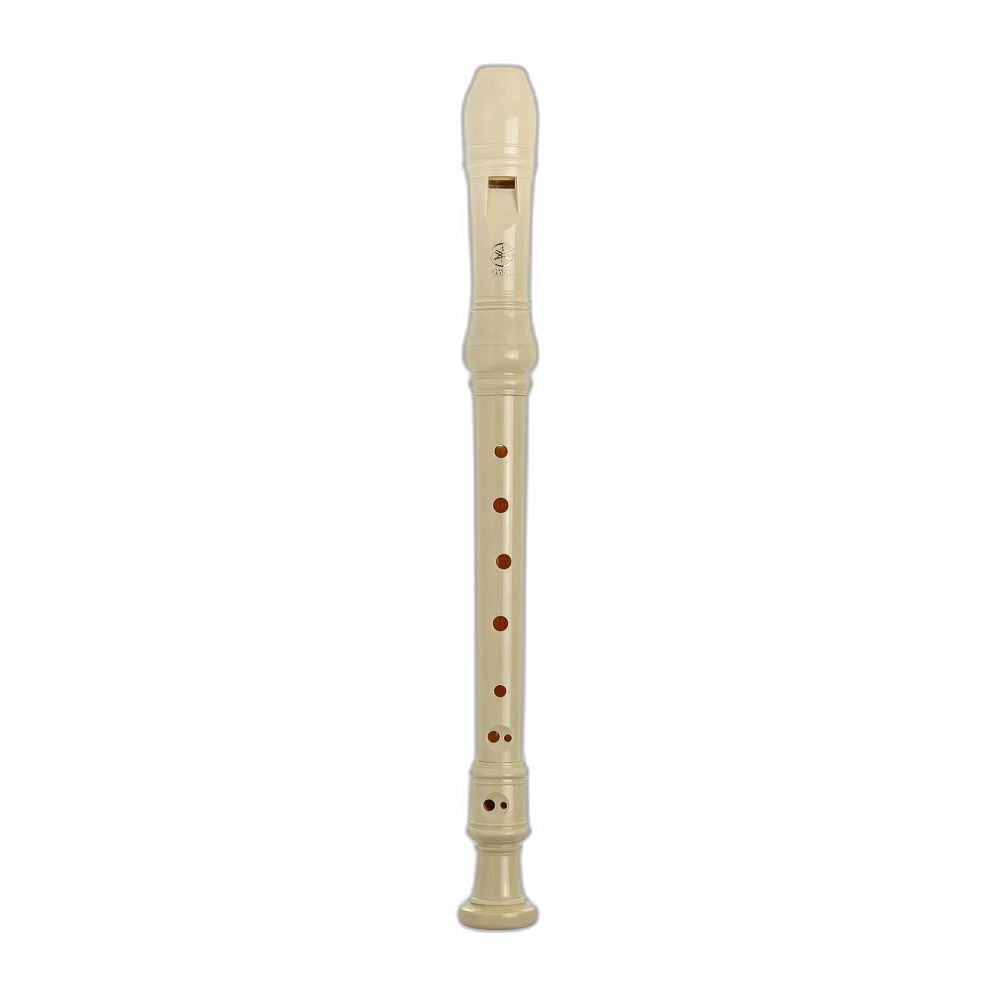 Flauta Yamaha Soprano Germânica YRS-23BR