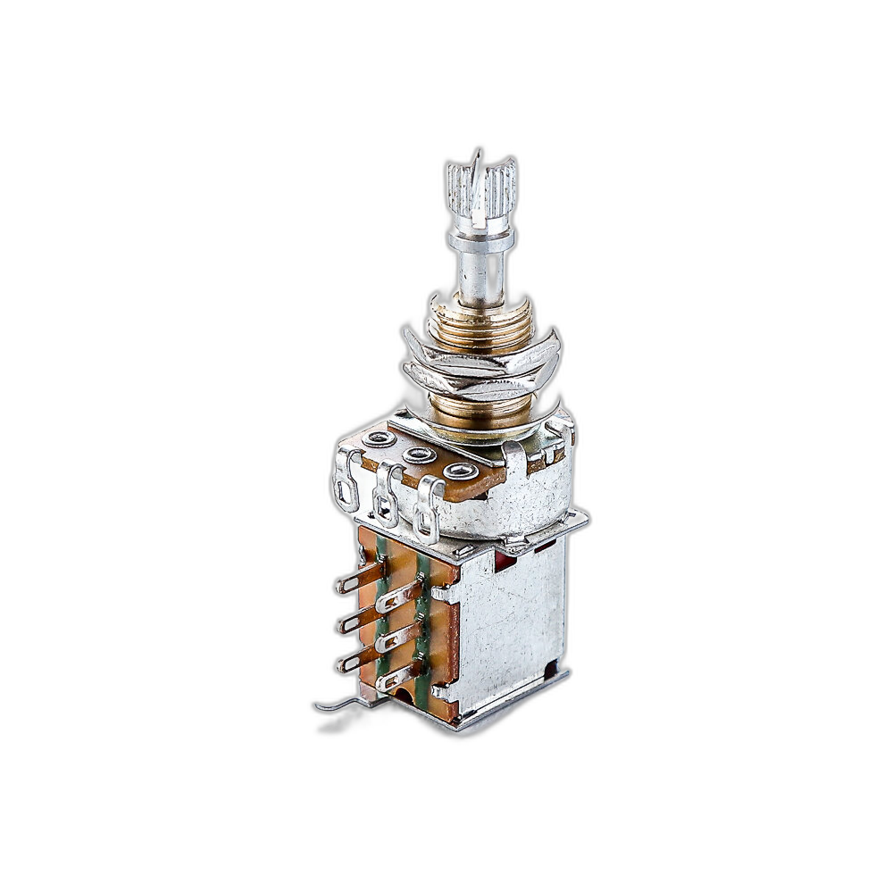 Potenciômetro Instrumentos (Unidade) Spirit VPP3-B500K-I