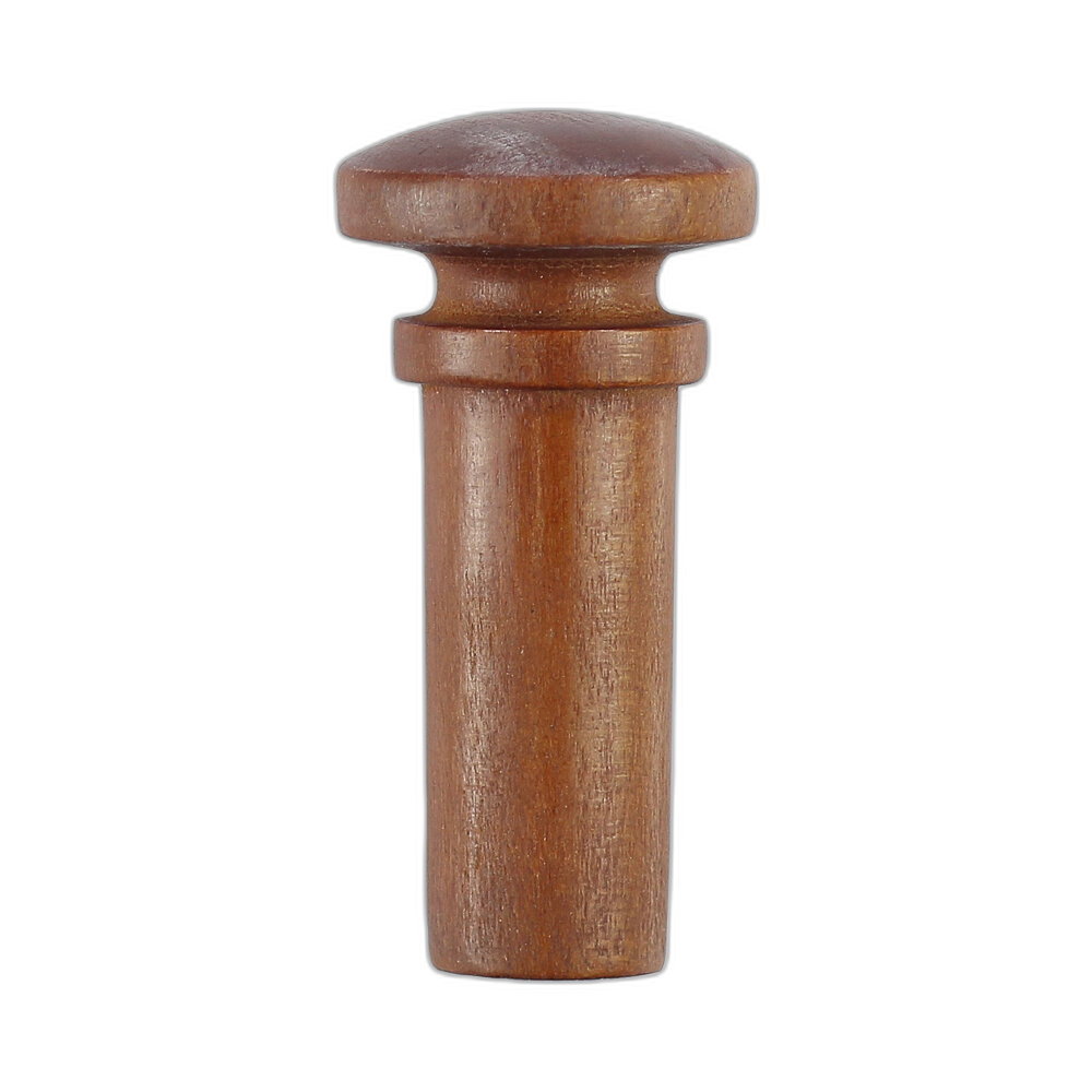 Botão Violino 3/4 - 4/4 Boxwood Standard Class E2A411