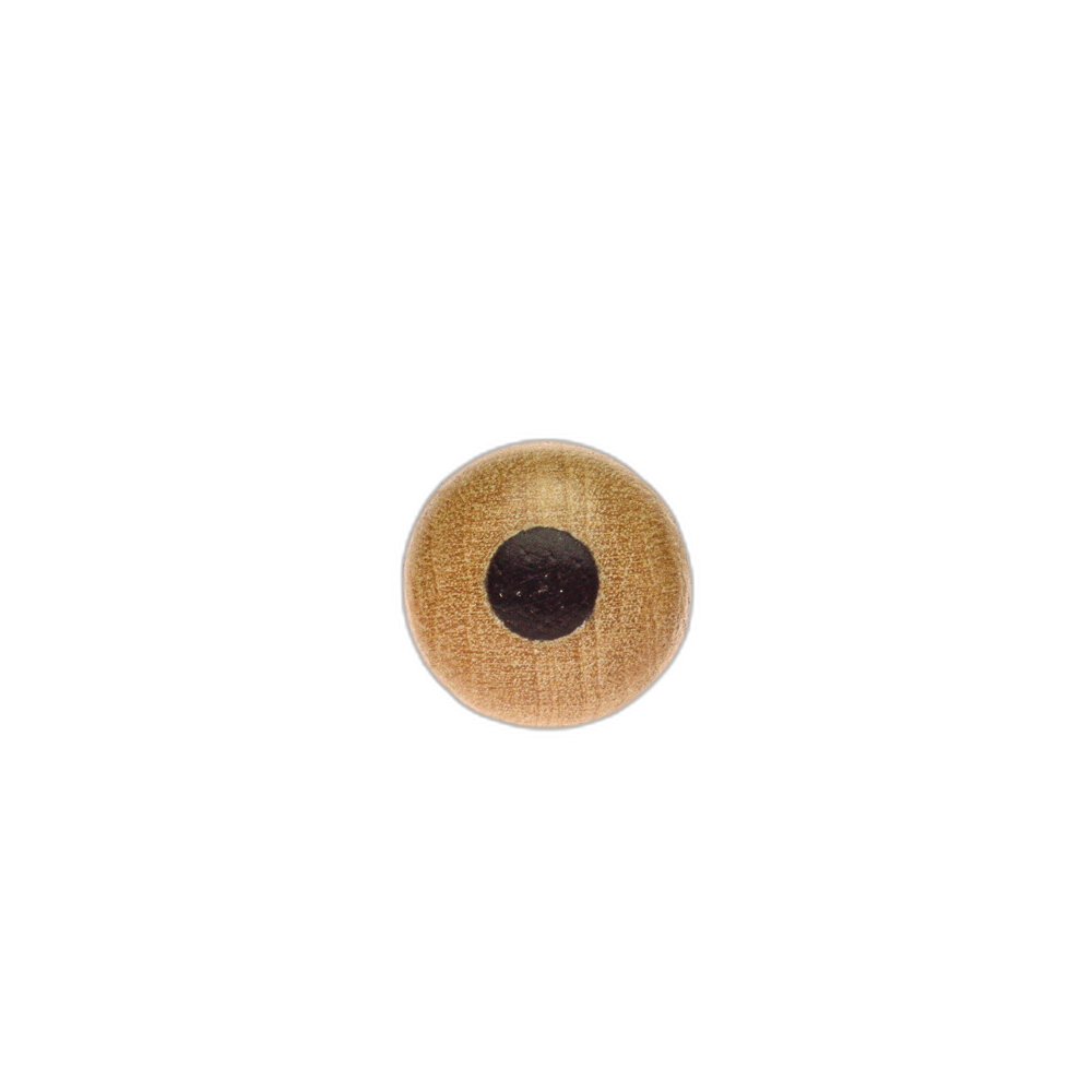 Pino Violão Folk Boxwood Olho Ébano (6 Peças) Class POX15