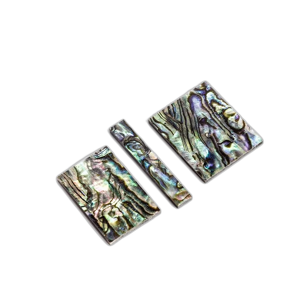 Marcador Para Escala Abalone (10 Unidades) Spirit AP48-ABP