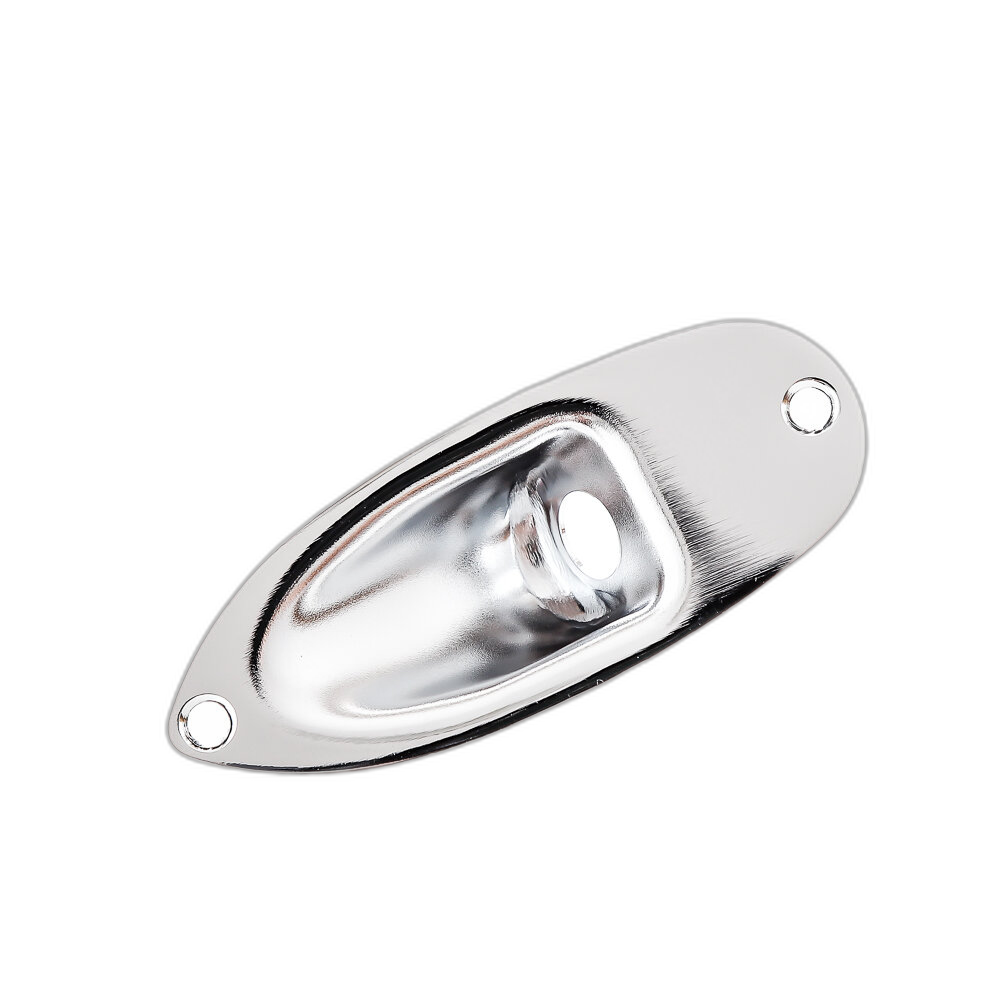 Suporte Para Jack Instrumentos Strato Cromado Gotoh JCS-1C