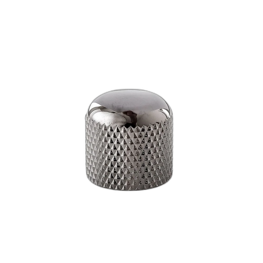 Knob De Metal Grafite (3 Unidades) Gotoh VK1-19-CK