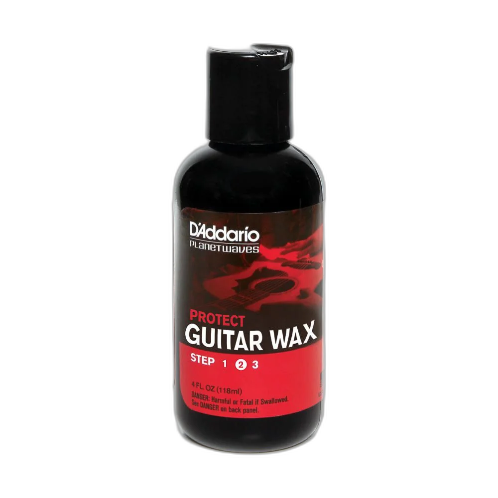 Cera Líquida Protetora De Carnaúba D Addario PW-PL-02