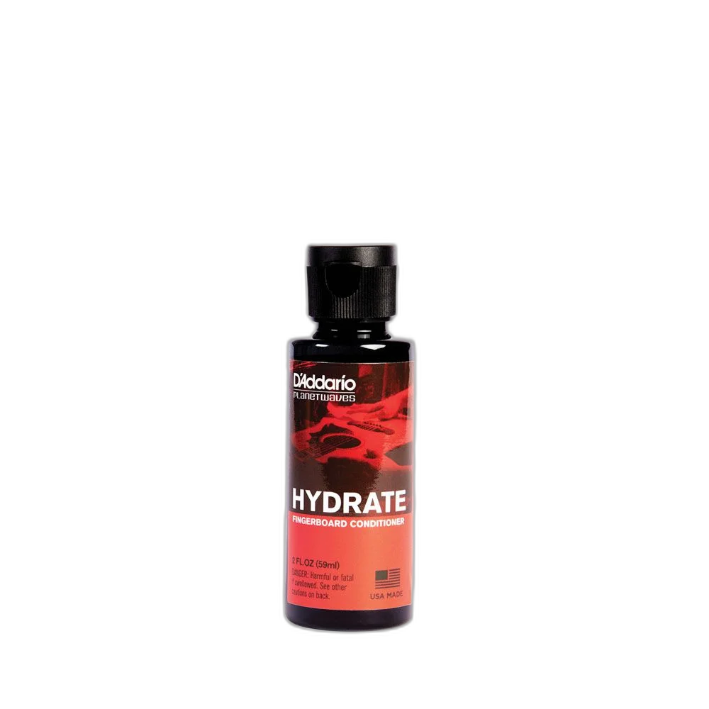 Condicionador Hidrate Para Escalas D Addario PW-FBC