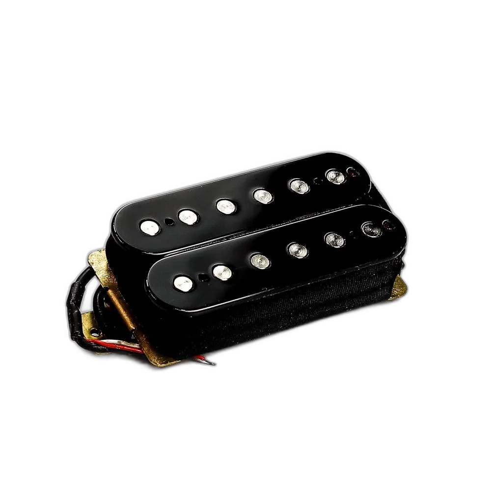 Captador Guitarra Humbucker Hot Ceramic Spirit HOBD