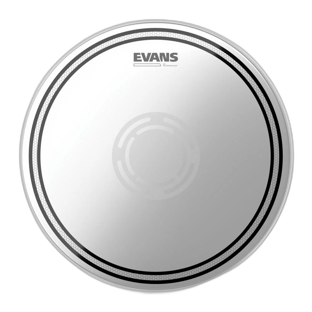 Pele Para Caixa  EC Reverse Dot Batter Evans  B14ECSRD