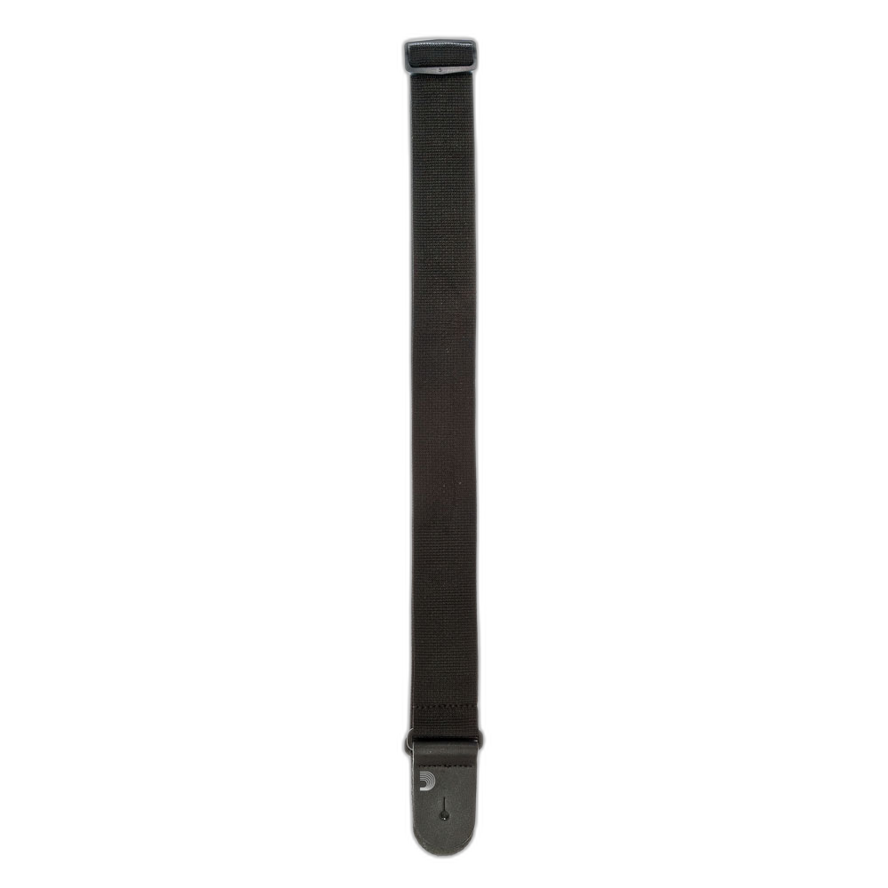 Correia Polipropileno Preta DAddario Polypro PWS100