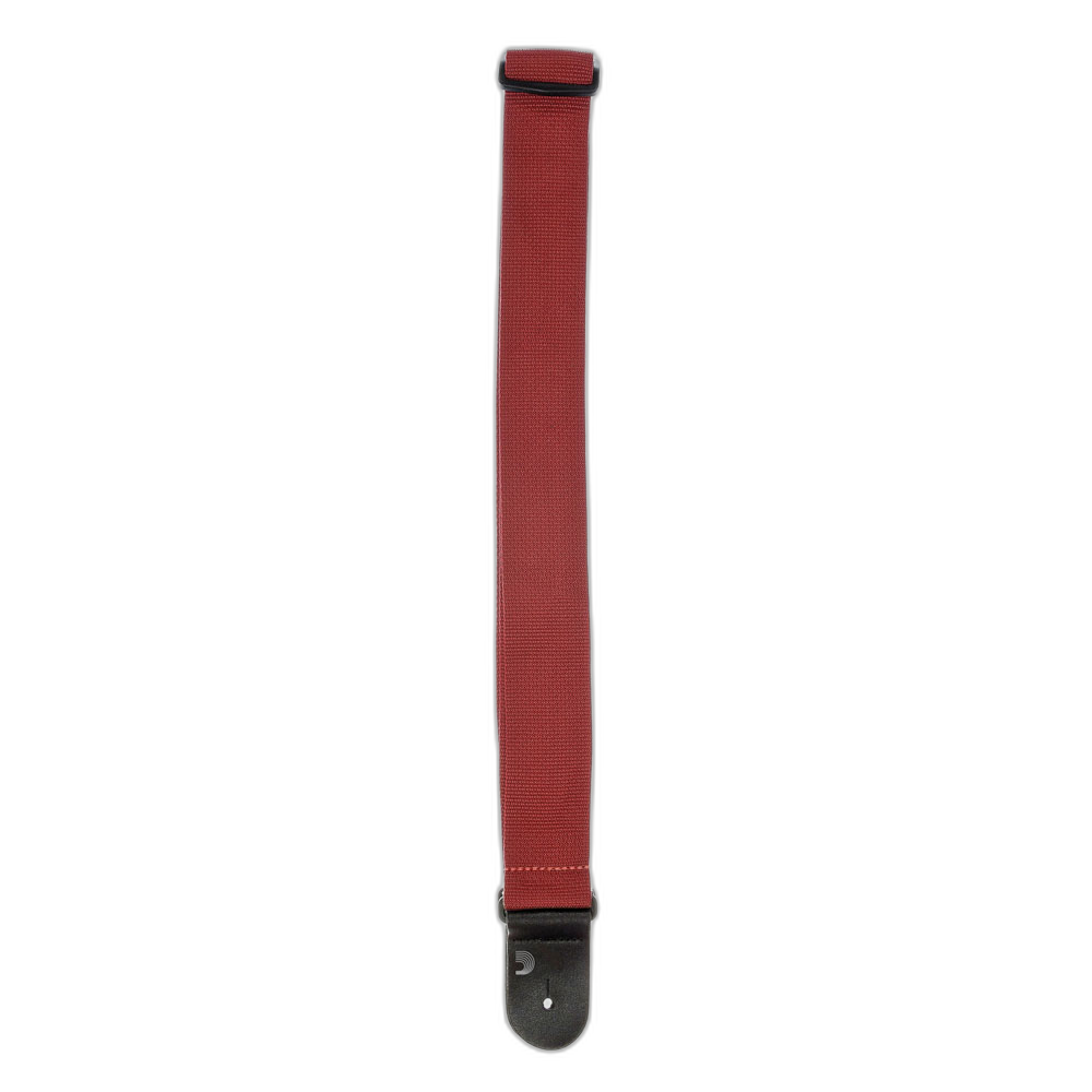 Correia Polipropileno Vermelha DAddario Polypro PWS101