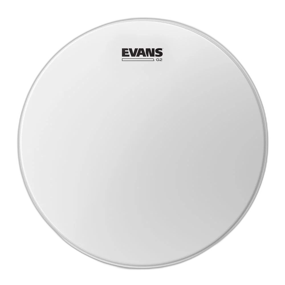 Pele Para Caixa / Tom Genera G2 Porosa 06' Evans B06G2