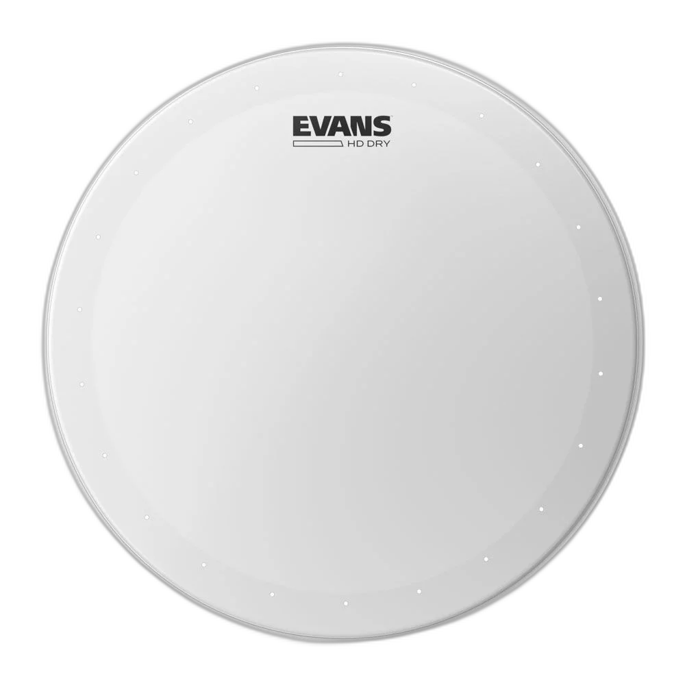 Pele Para Caixa Genera HD DRY 14 Evans B14HDD