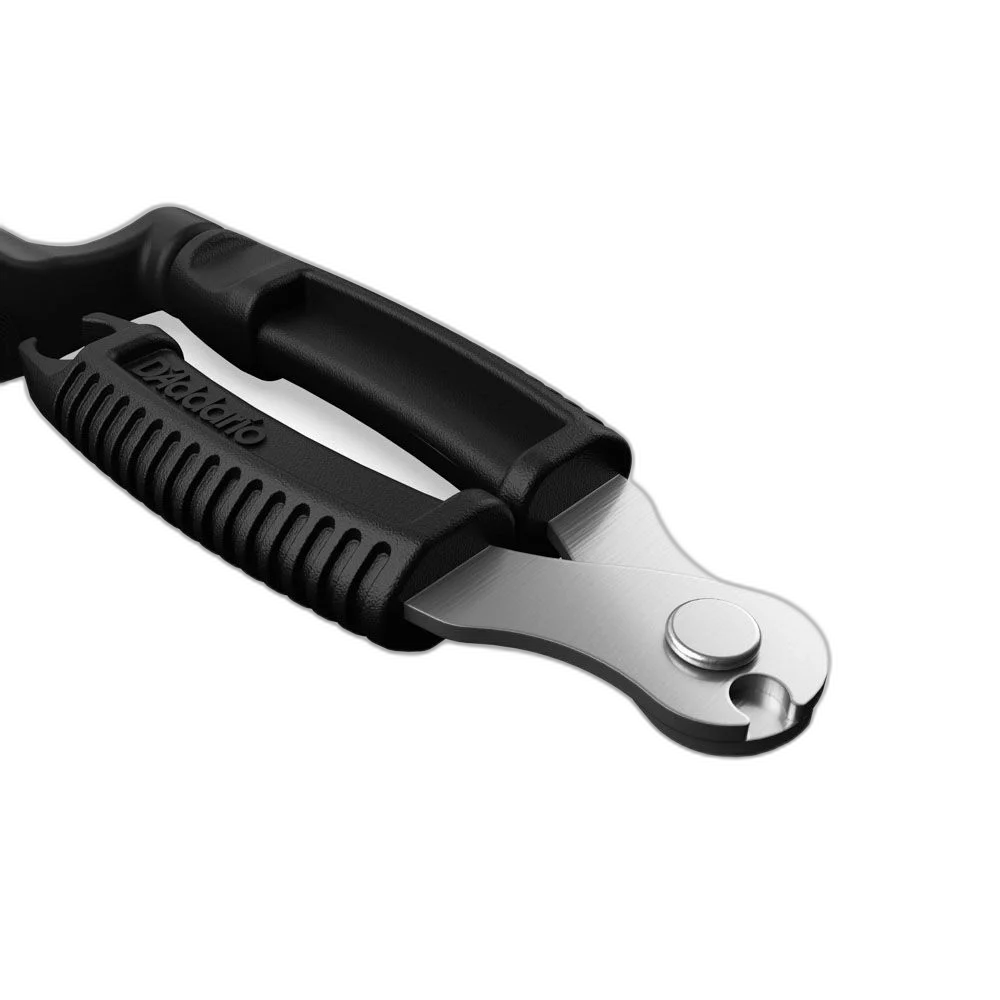 Encordoador Para Instrumentos D Addario Pro Winder DP0002