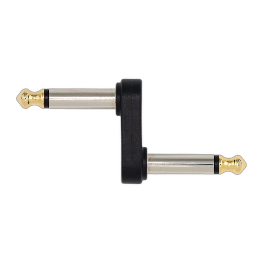 Adaptador P10 Macho Mono Em Linha D Addario PW-P047B