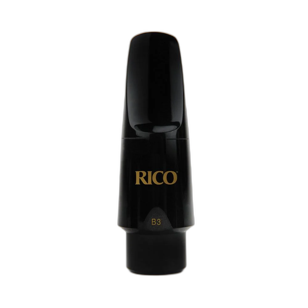 Boquilha Sax Alto D Addario Graftonite RRGMPCASXB5