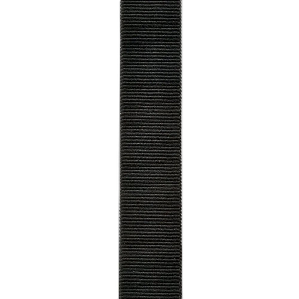Correia Tecido Preta D Addario Planet Lock 50PLA05