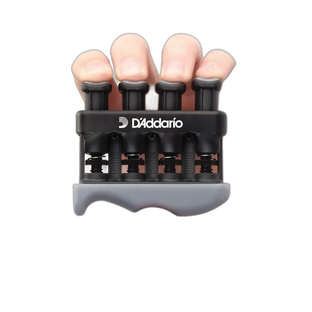 Exercitador Com Tensão Ajustável D Addario Varigrip PW-VG-01