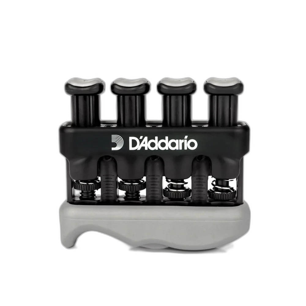 Exercitador Com Tensão Ajustável D Addario Varigrip PW-VG-01
