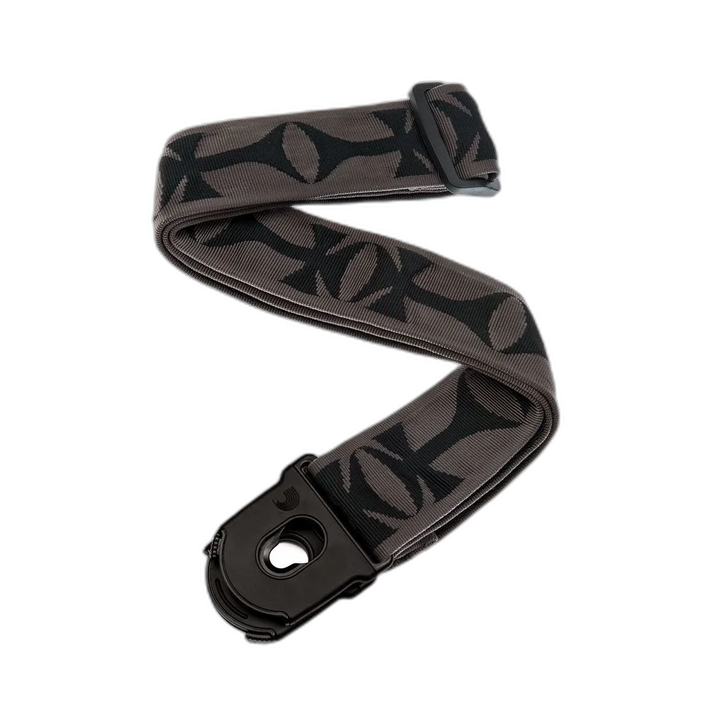 Correia Tecido Crucifixos D Addario Planet Lock 50PLF03