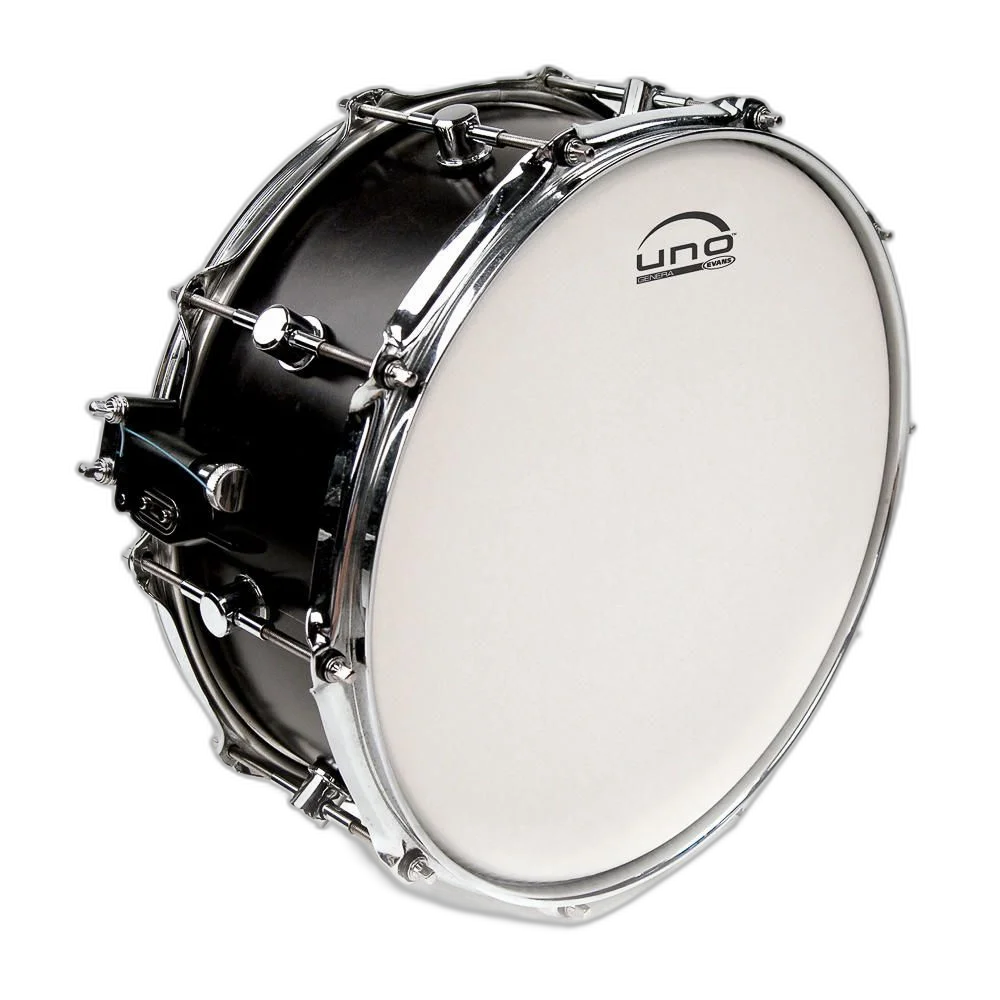 Pele para Caixa Genera Porosa 13'' Uno by Evans UB13GEN
