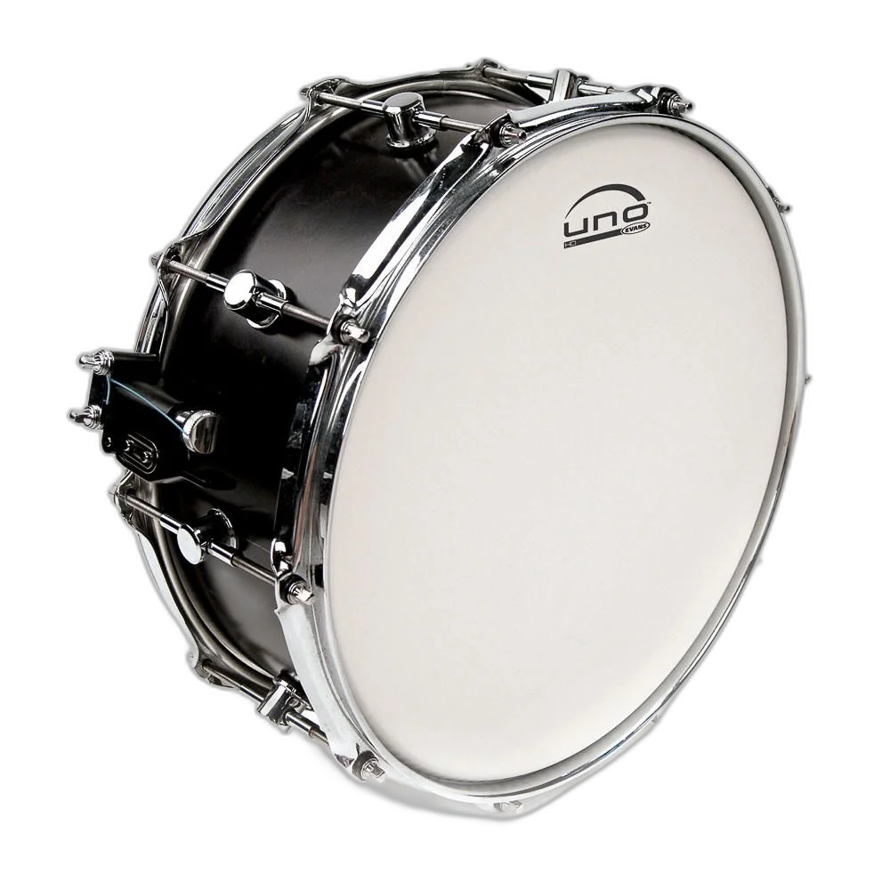 Pele para Caixa Genera HD Porosa 13'' Uno by Evans UB13HD