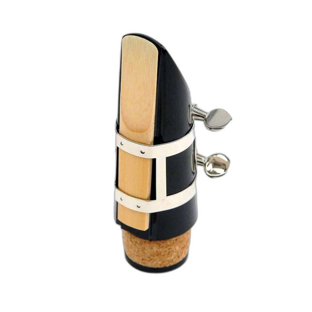 Braçadeira Clarinete Niquelada D Addario 50/RCL1LN-B