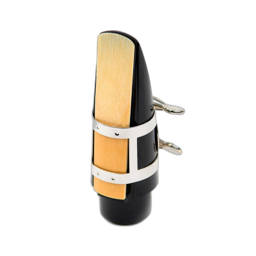 Braçadeira Sax Alto Niquelada D Addario 50/RAS1LN-B