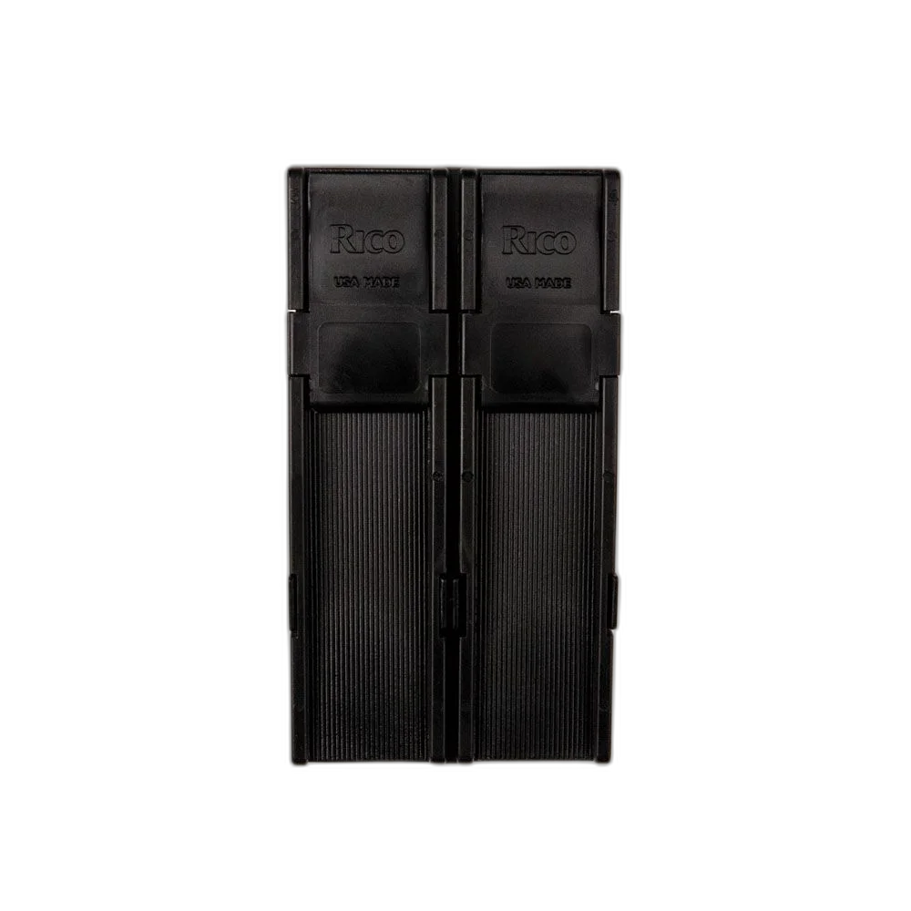 Porta Palhetas Sax Tenor/Barítono/Clarone (Unidade) DAddario