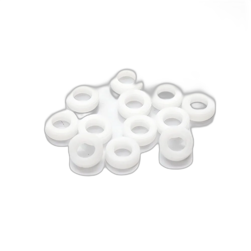 Arruelas De Nylon Com 12 Gibraltar SC-12