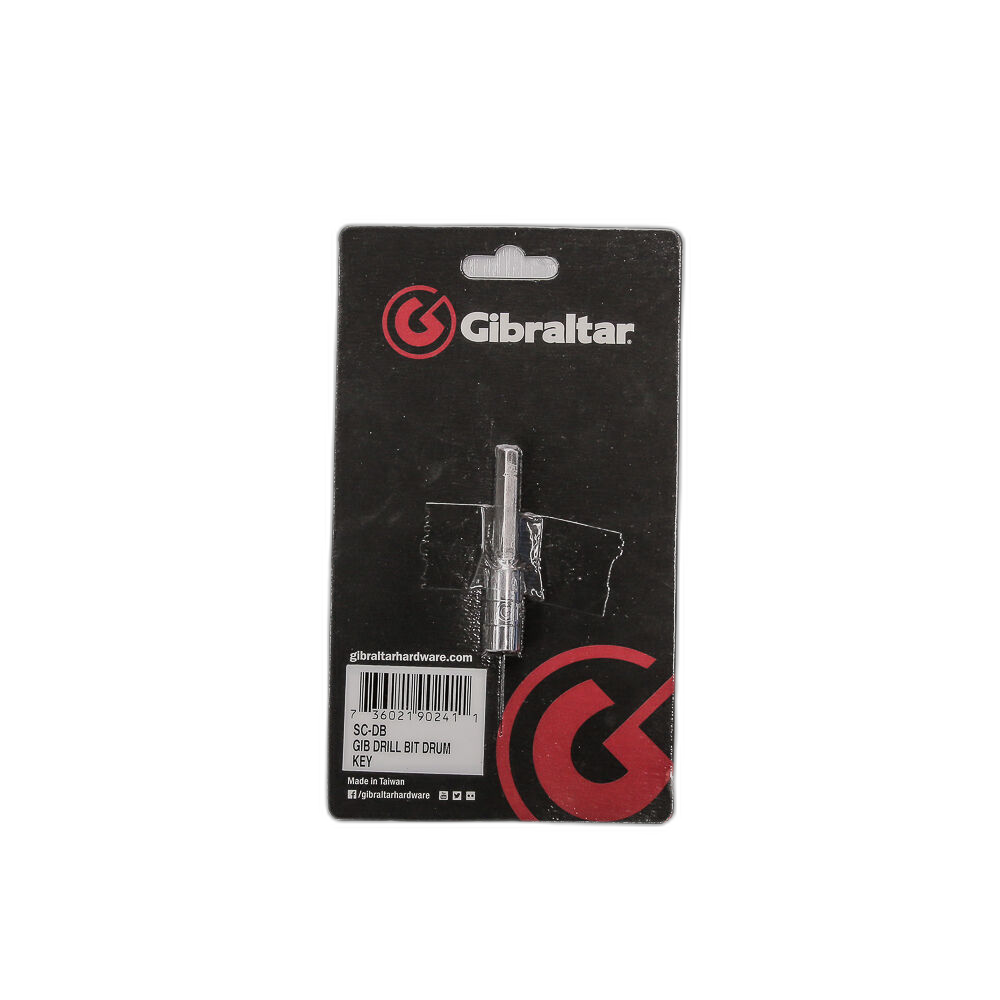 Chave De Tensão Para Bateria Parafusadeira Gibraltar SC-DB