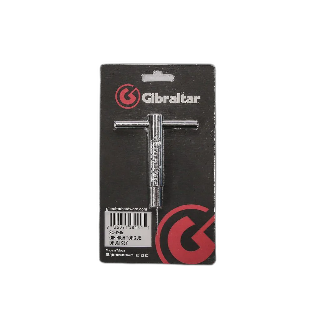 Chave Bateria Alta Tensão Gibraltar SC-4245