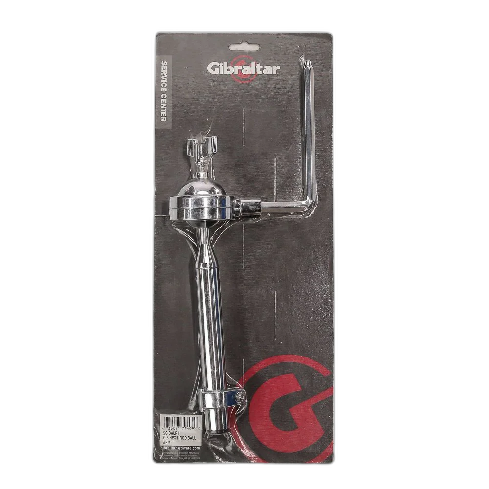 Tom Holder Hexagonal Gibraltar SC-BALRH