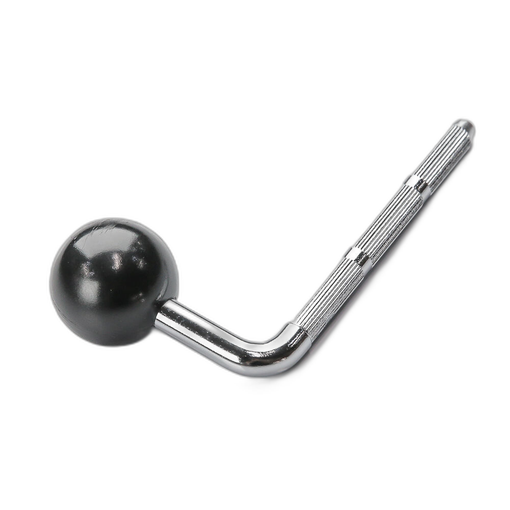 Haste Em L 9,5mm Com Esfera Para Tom Holder Gibraltar SC-LBS