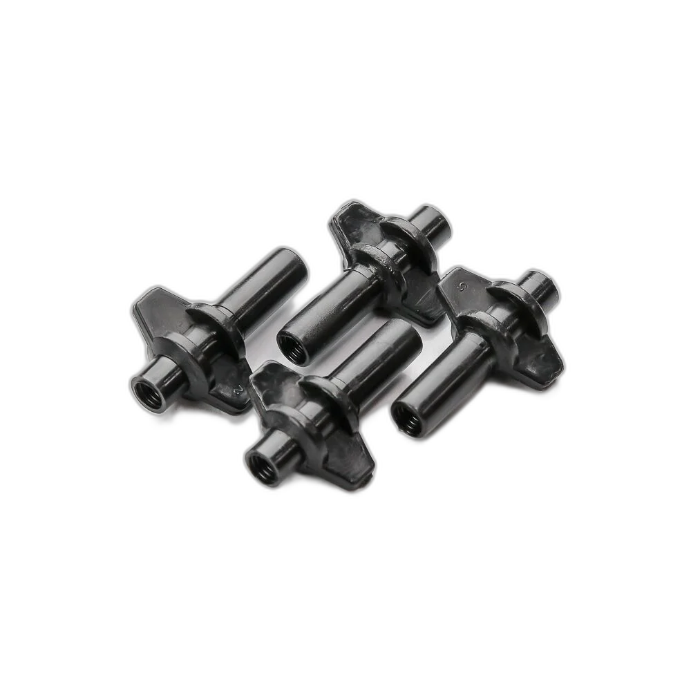 Borboletas Para Prato 8mm Gibraltar SCTCWN