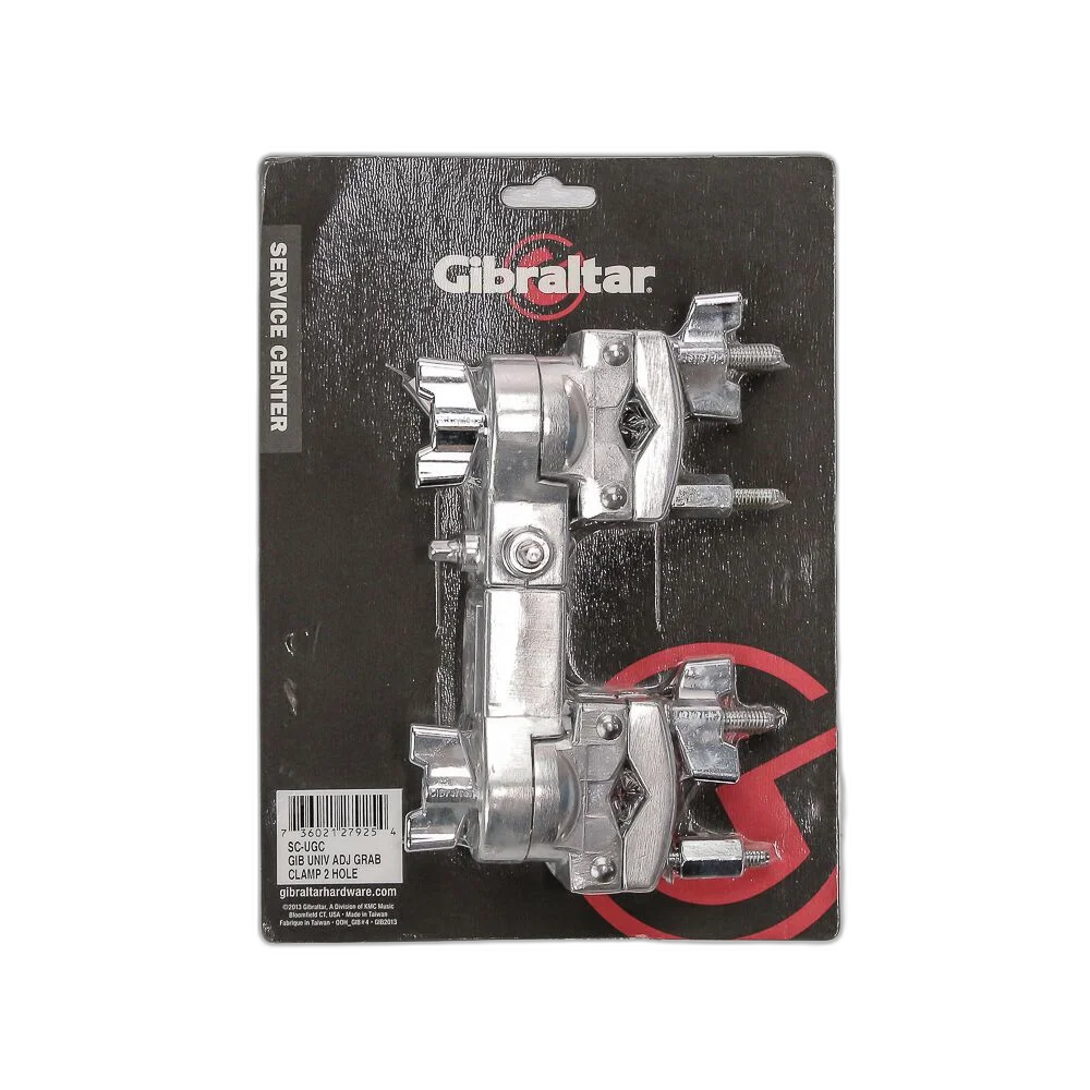 Clamp Universal Luxo Gibraltar SC-UGC