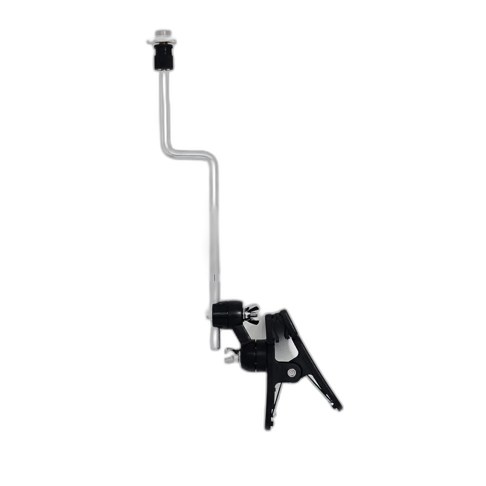 Clamp Para Microfone Quick Set Gibraltar SC-GMQC