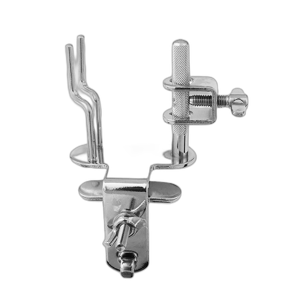 Clamp De Cowbell Para Aro De Bumbo Gibraltar SC-RP269