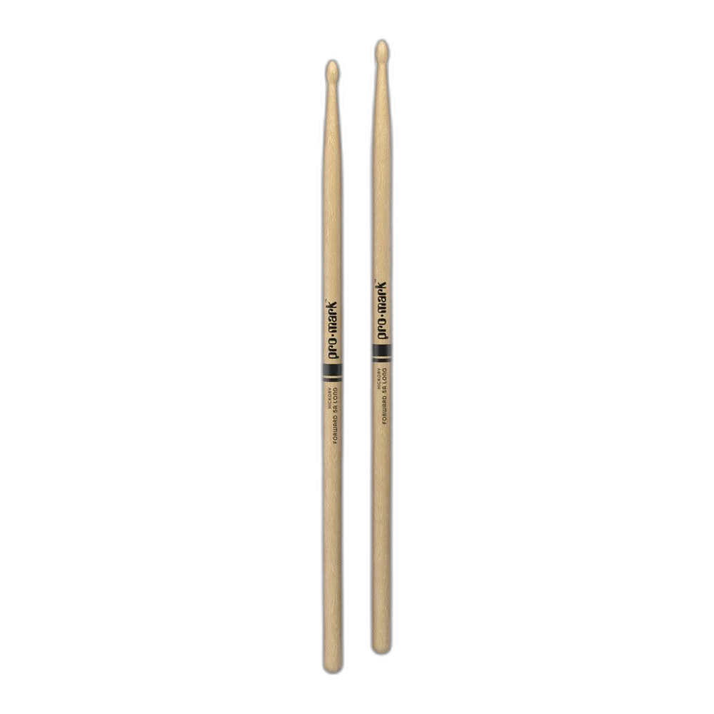 Baqueta American Hickory 5AL Madeira (PAR) Promark TX5ALW
