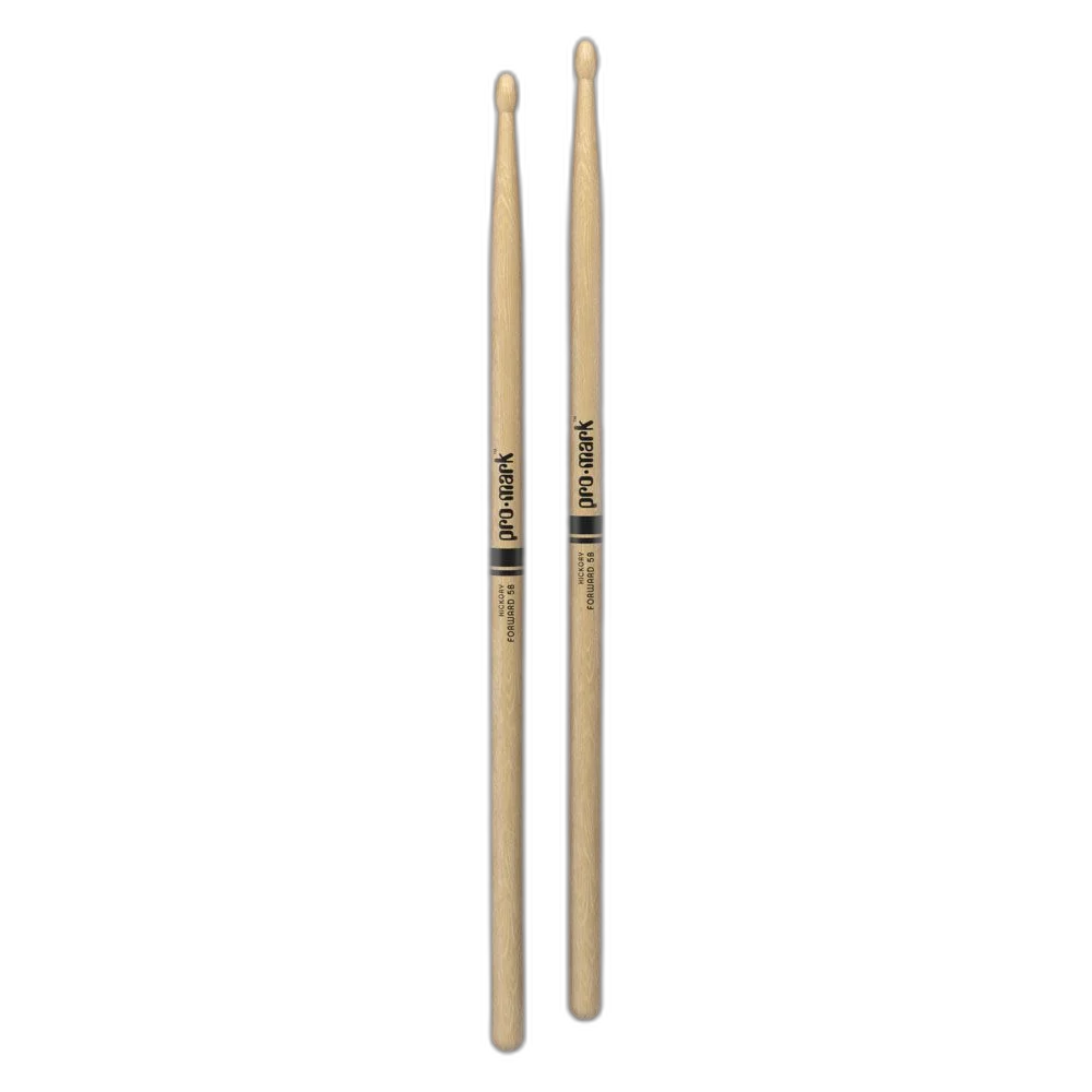 Baqueta American Hickory 5B Madeira (PAR) Promark TX5BW