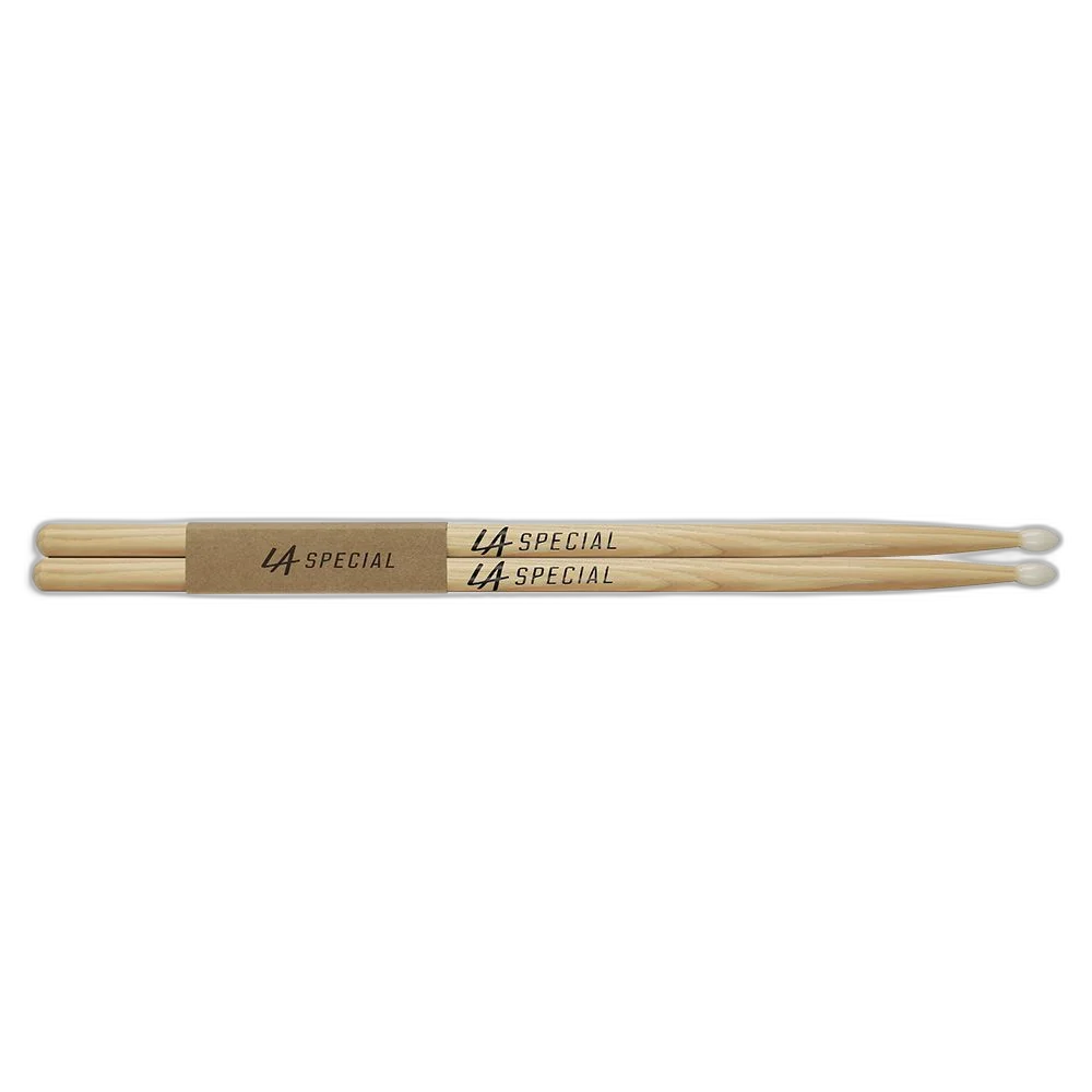 Baqueta LA Special 5A Nailon (PAR) Promark LA5AN