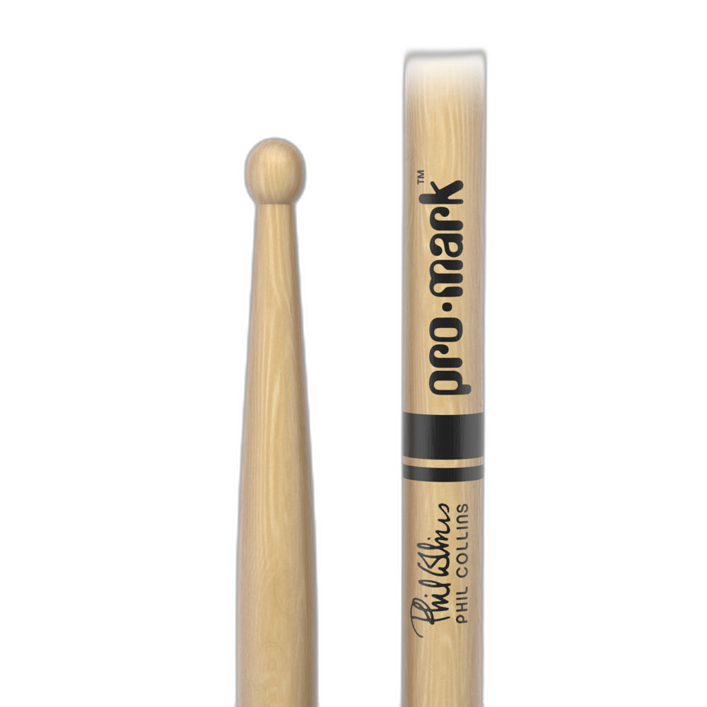 Baqueta American Hickory Phil Collins PC Madeira (PAR) Promark TXPCW