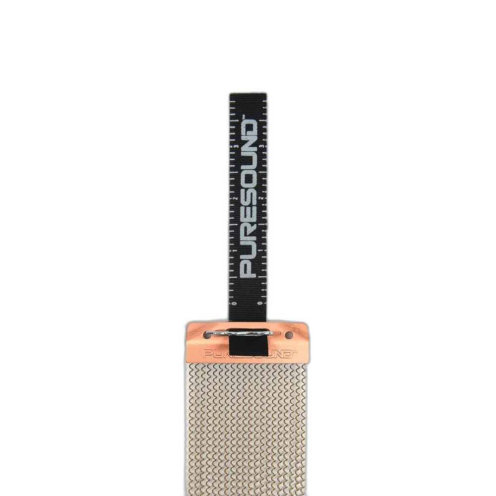 Esteirinha Custom  Pro Brass 13'' 24 Fios Puresound CPB1324