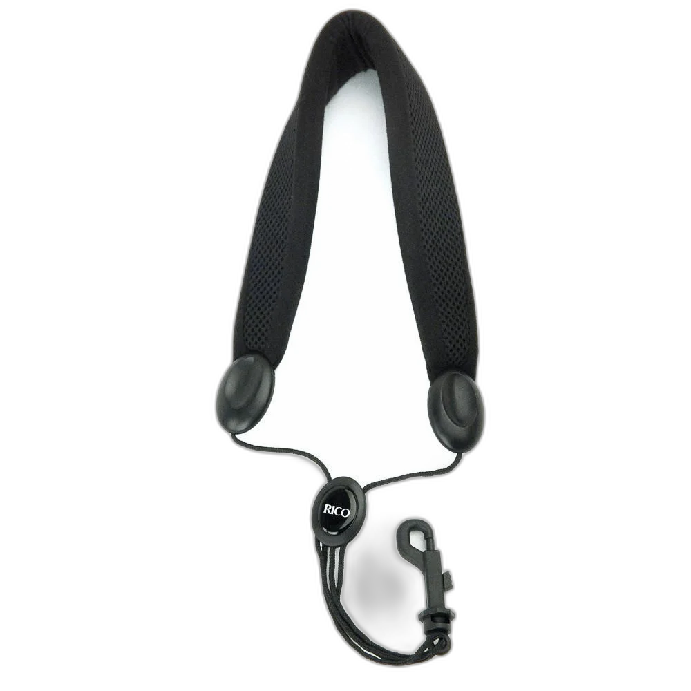 Correia Para Sax Tenor/Barítono Pad/Trava D Addario SLA18