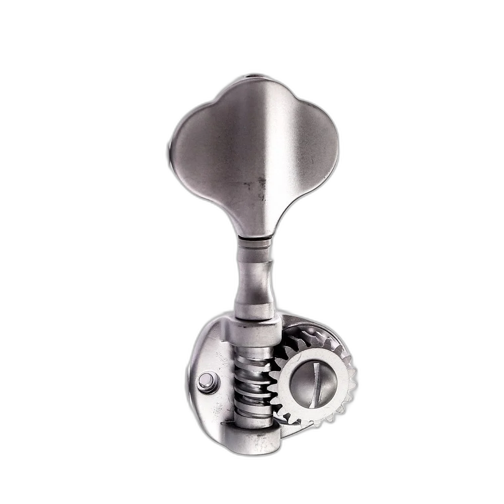 Tarraxa Para Baixo Cromada Fosca R4 Spirit JB45-MC-R4