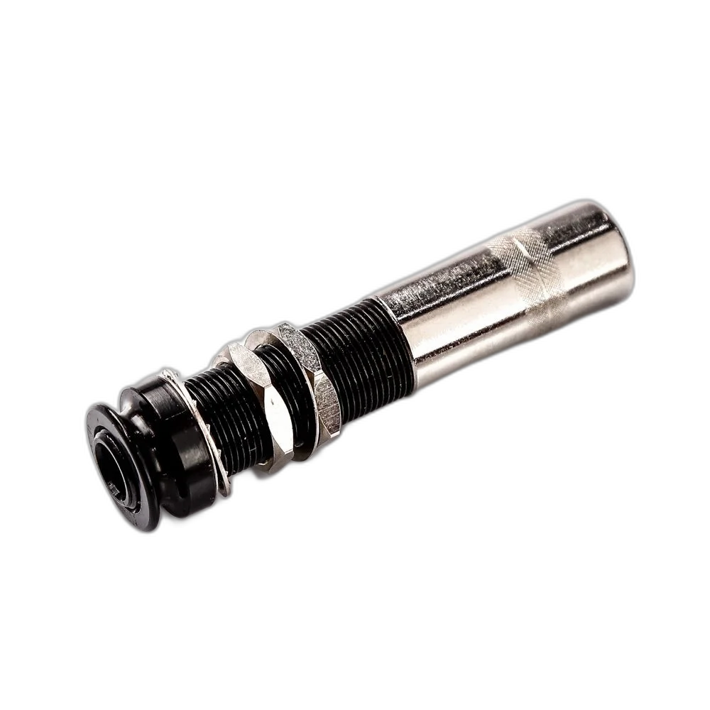 Jack De Conexão Stereo Preto (Unidade) Spirit TD4S-BK