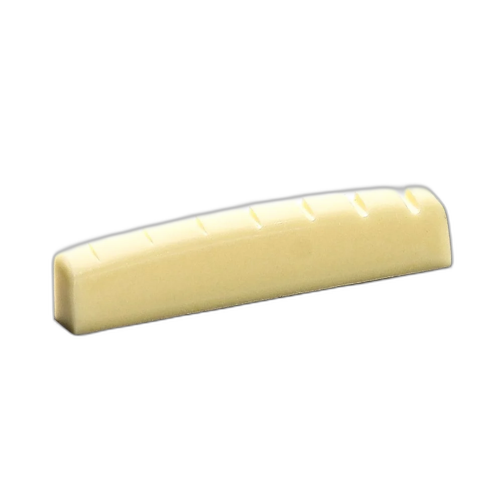 Pestana Guitarra 7 Cordas Creme (10 Peças) Spirit NE7486-IV