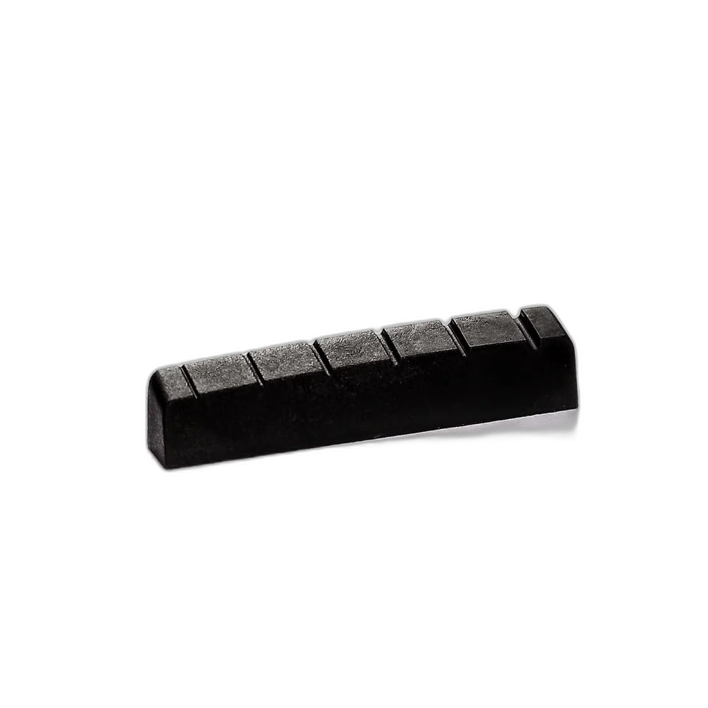 Pestana Guitarra Preta (10 Unidades) Spirit NE436-BLK