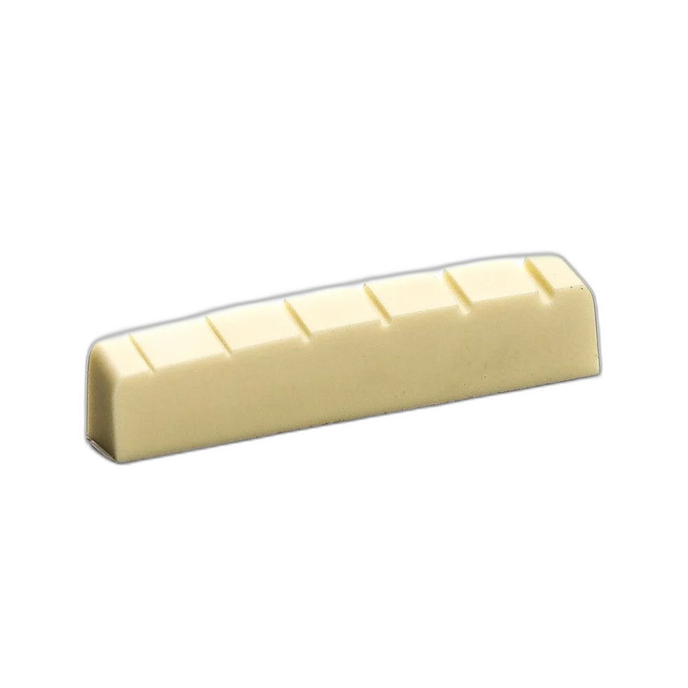 Pestana Guitarra Creme (10 Unidades) Spirit NE436-IV