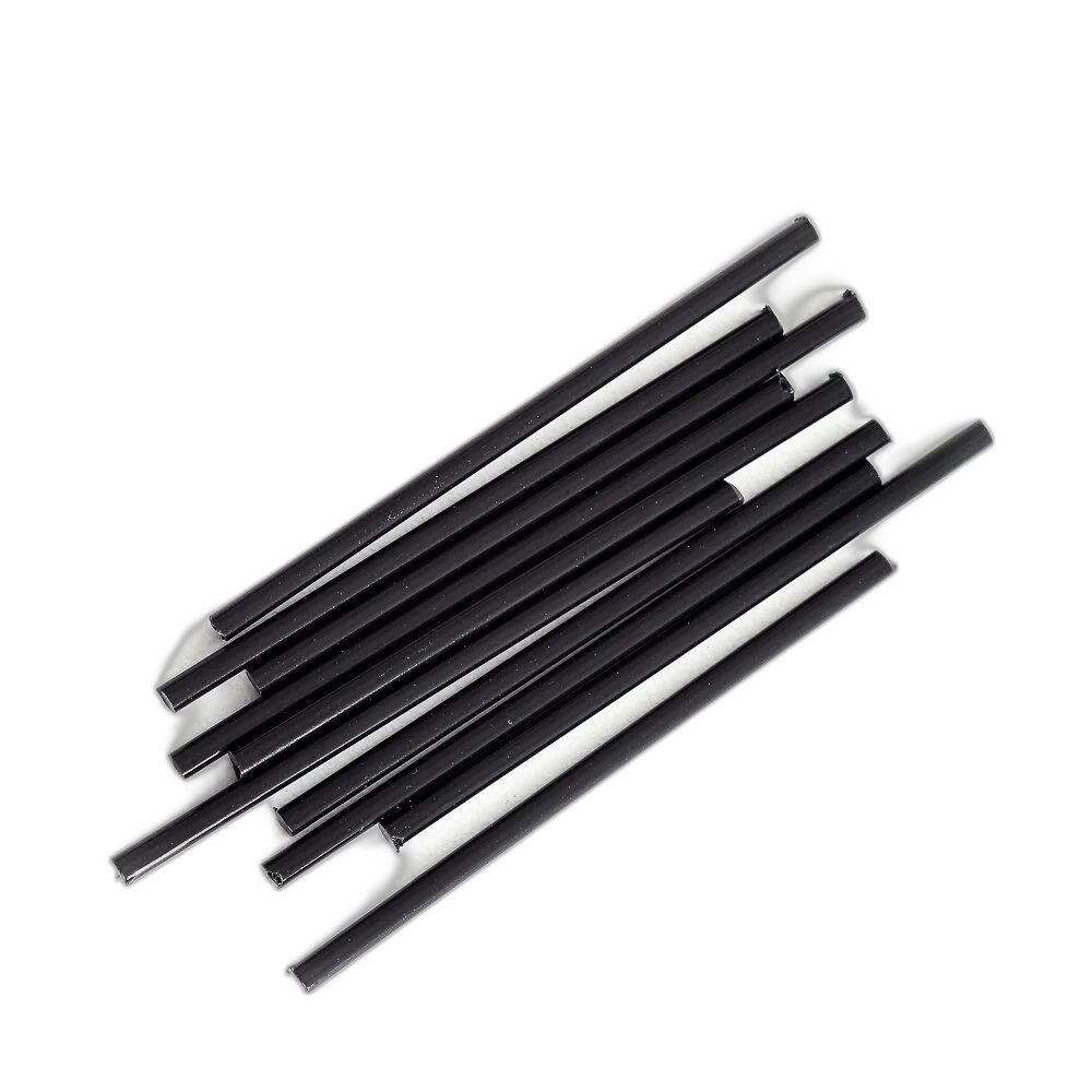 Marcador Escala ABS Preto (10 Unidades) Spirit SDP2.0-BLK