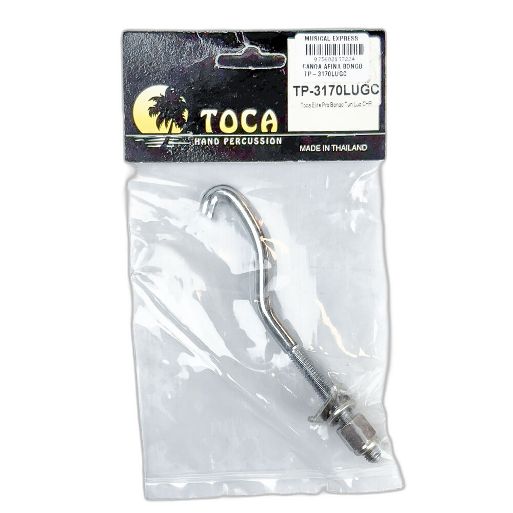 Canoa Para Afinação Bongo Toca TP-3170LUGC